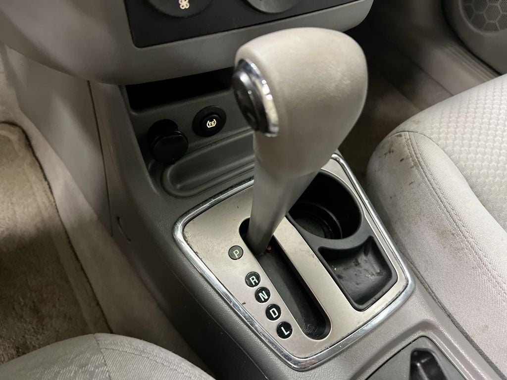 2007 Chevrolet Malibu LS