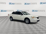 2007 Chevrolet Malibu LS