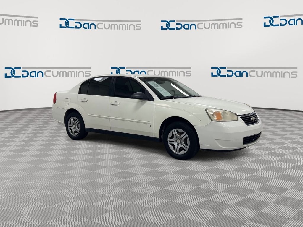 2007 Chevrolet Malibu LS