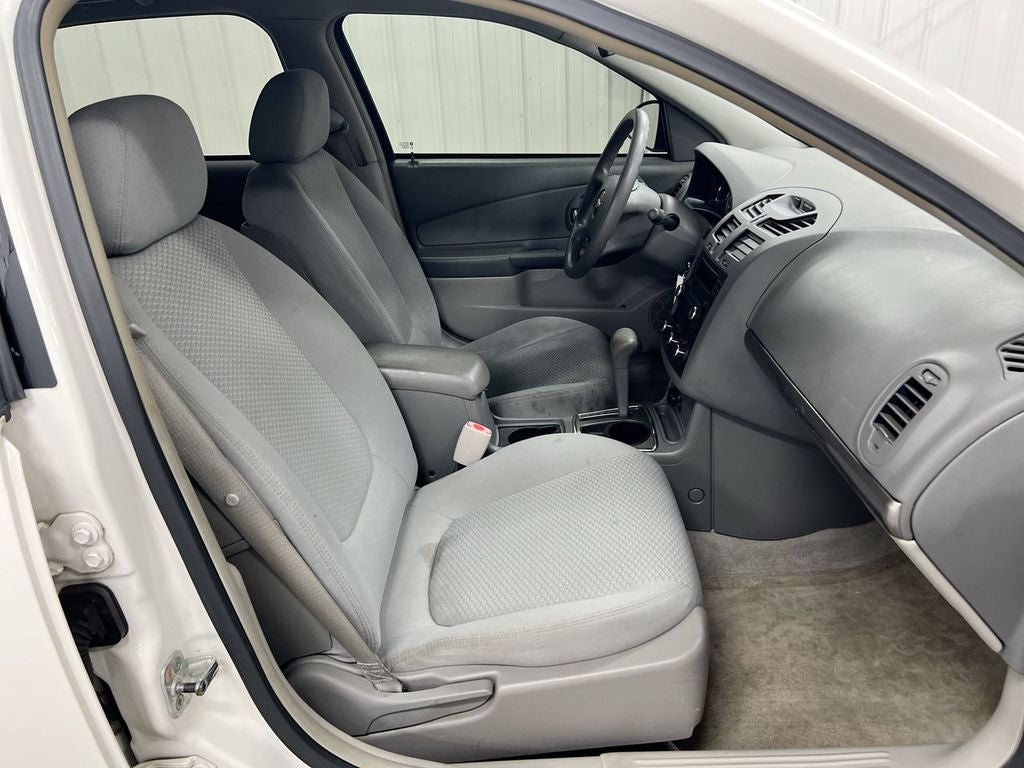 2007 Chevrolet Malibu LS