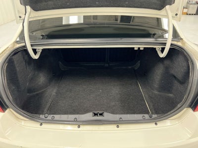 2007 Chevrolet Malibu LS