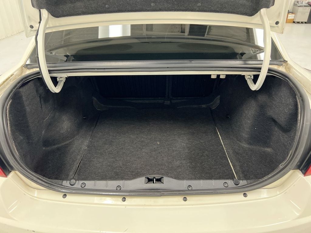 2007 Chevrolet Malibu LS