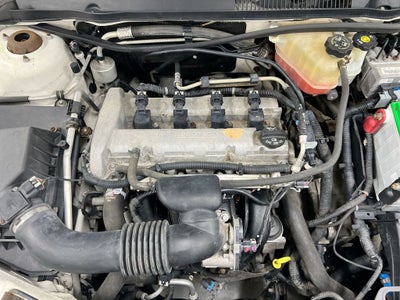 2007 Chevrolet Malibu LS