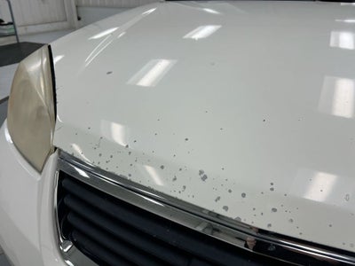 2007 Chevrolet Malibu LS