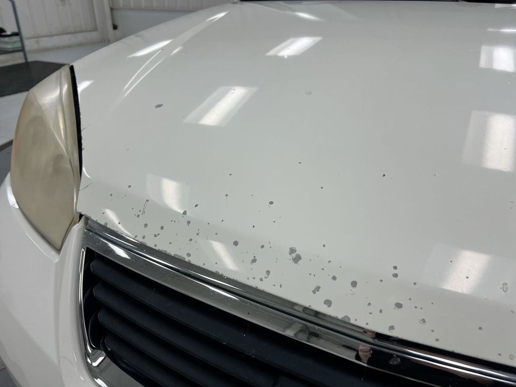 2007 Chevrolet Malibu LS