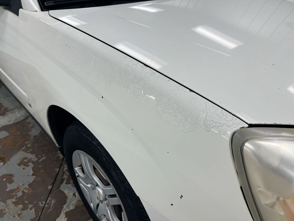 2007 Chevrolet Malibu LS