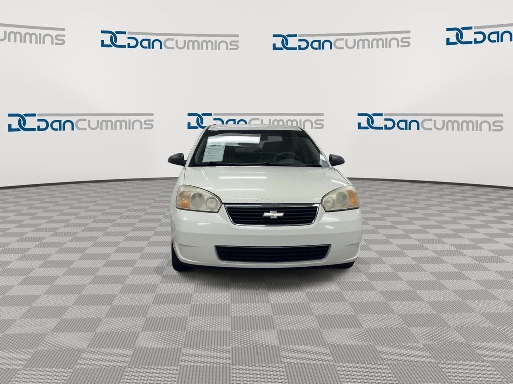 2007 Chevrolet Malibu LS