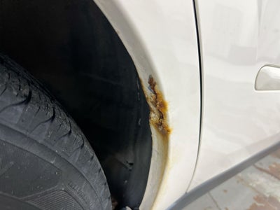 2007 Chevrolet Malibu LS