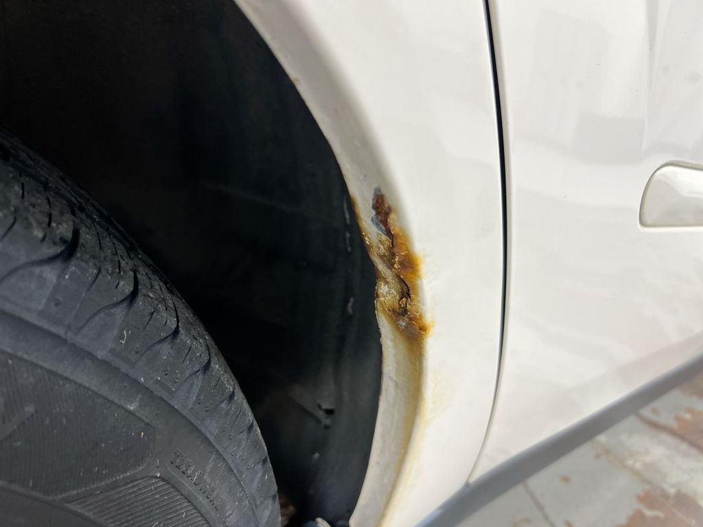 2007 Chevrolet Malibu LS