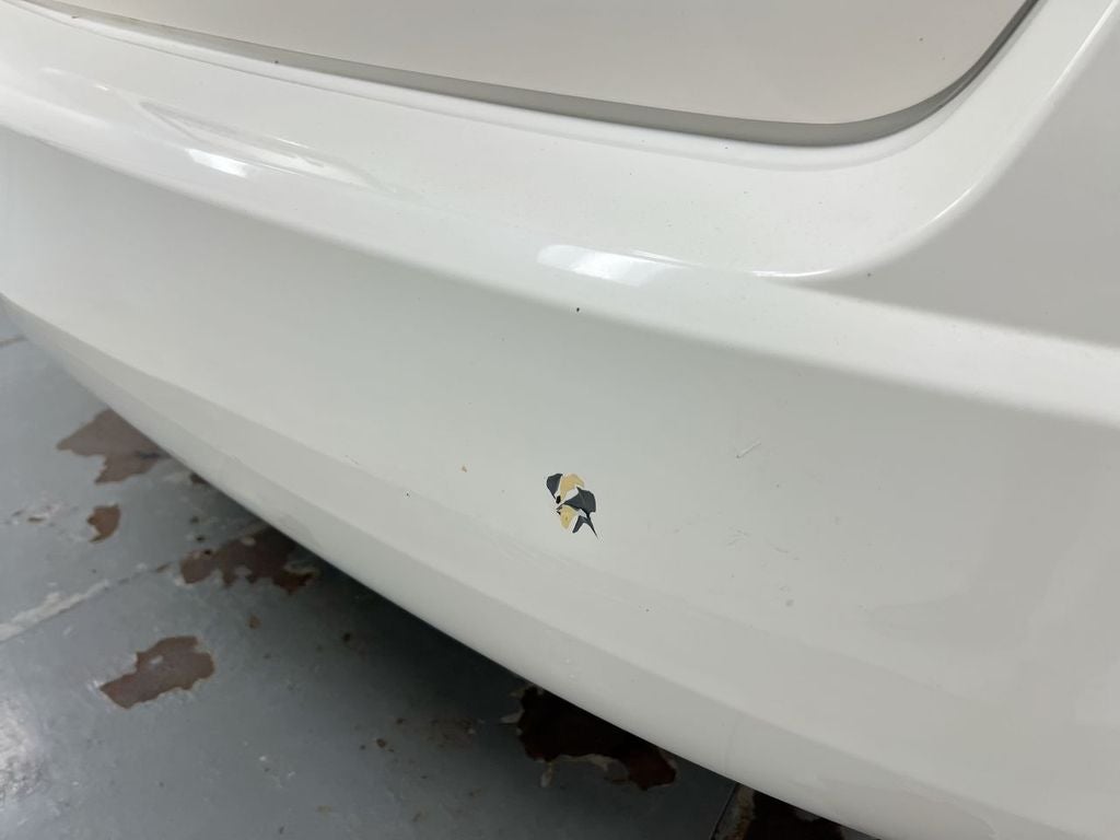 2007 Chevrolet Malibu LS