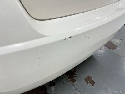 2007 Chevrolet Malibu LS