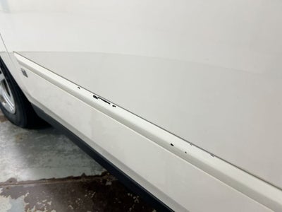 2007 Chevrolet Malibu LS