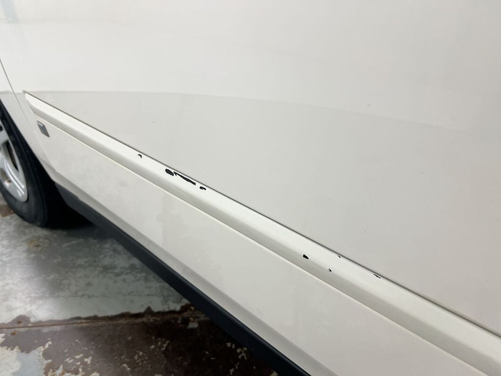 2007 Chevrolet Malibu LS