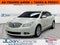 2012 Buick LaCrosse Leather Group