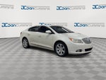 2012 Buick LaCrosse Leather Group