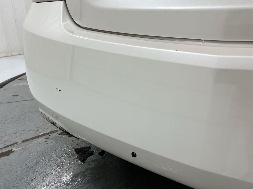 2012 Buick LaCrosse Leather Group