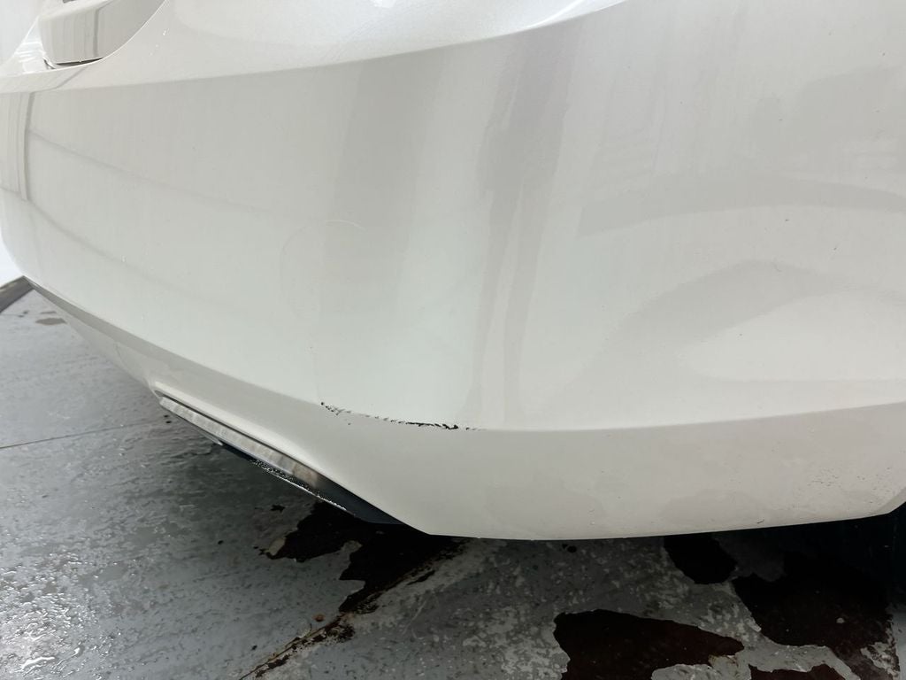 2012 Buick LaCrosse Leather Group