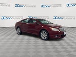 2011 Buick LaCrosse CXL