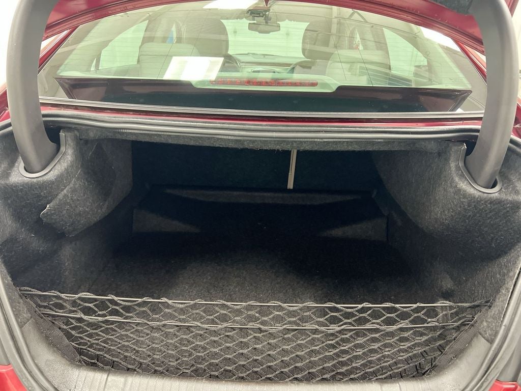 2011 Buick LaCrosse CXL