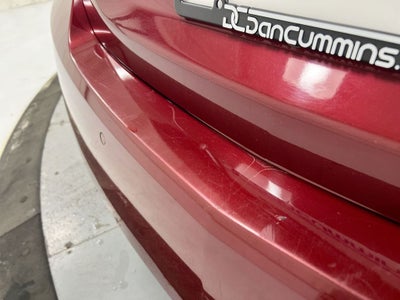 2011 Buick LaCrosse CXL