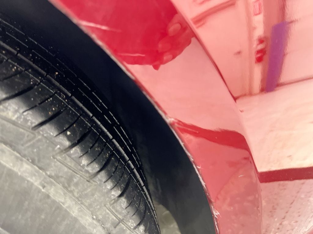 2011 Buick LaCrosse CXL