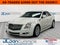 2011 Cadillac CTS 3.6L Performance