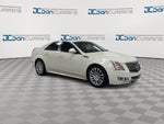 2011 Cadillac CTS 3.6L Performance
