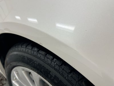 2011 Cadillac CTS 3.6L Performance