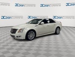 2011 Cadillac CTS 3.6L Performance