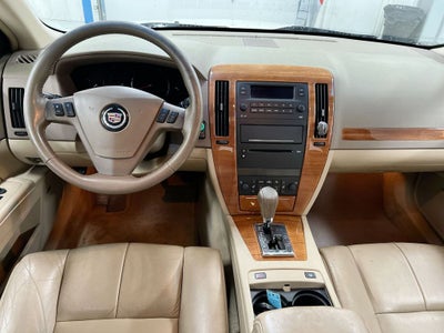 2006 Cadillac STS V6