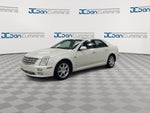 2006 Cadillac STS V6