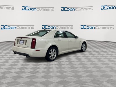 2006 Cadillac STS V6