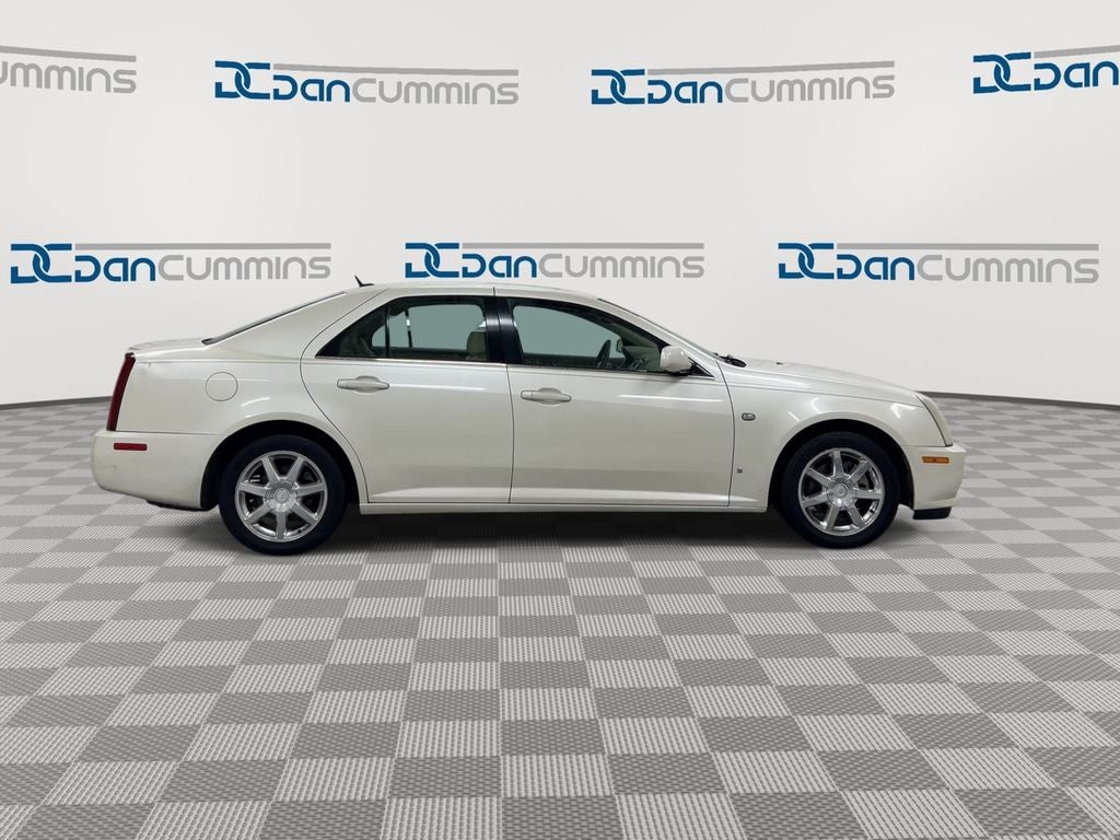 2006 Cadillac STS V6