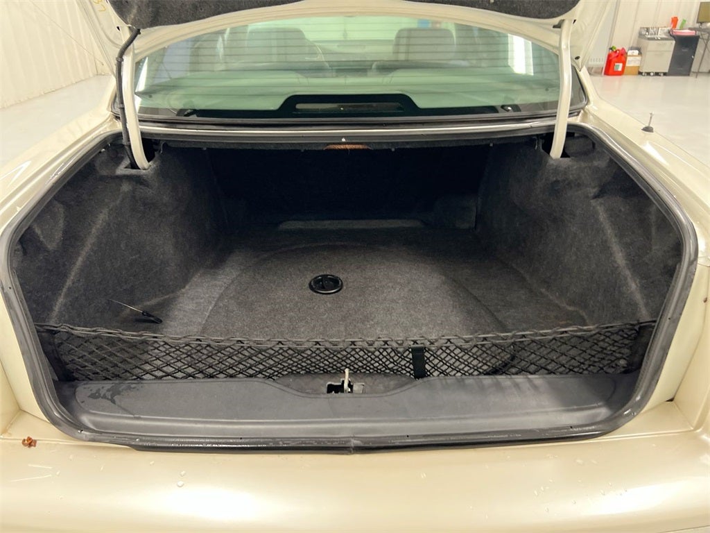 1999 Cadillac DeVille d'Elegance