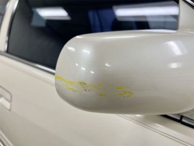 1999 Cadillac DeVille d'Elegance