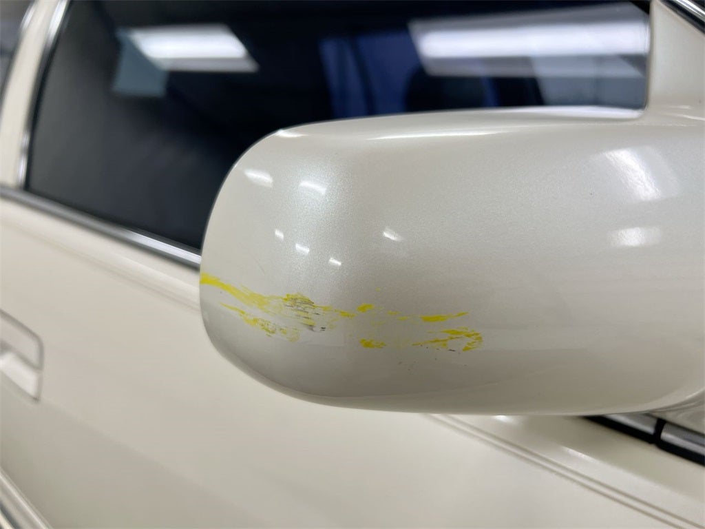 1999 Cadillac DeVille d'Elegance