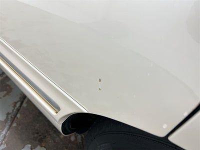 1999 Cadillac DeVille d'Elegance