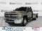 2015 Chevrolet Silverado 3500HD Work Truck