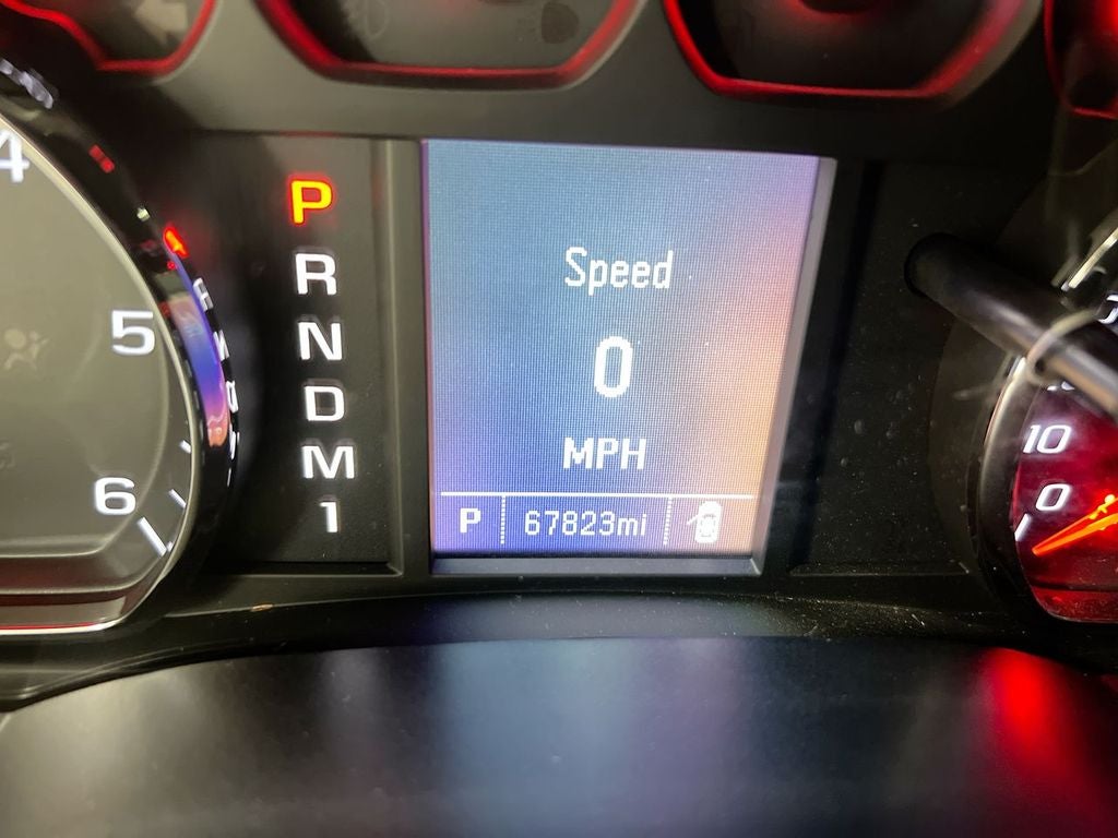 2015 Chevrolet Silverado 3500HD Work Truck