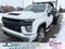 2021 Chevrolet Silverado 3500HD Work Truck