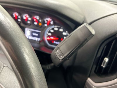 2021 Chevrolet Silverado 3500HD Work Truck