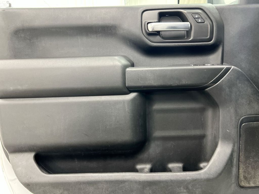2021 Chevrolet Silverado 3500HD Work Truck