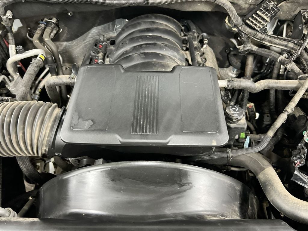 2021 Chevrolet Silverado 3500HD Work Truck