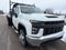 2021 Chevrolet Silverado 3500HD Work Truck