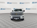 2019 Chevrolet Silverado 2500HD LTZ