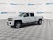 2019 Chevrolet Silverado 2500HD LTZ