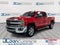 2019 Chevrolet Silverado 2500HD LTZ