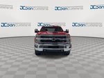 2019 Chevrolet Silverado 2500HD LTZ