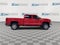 2019 Chevrolet Silverado 2500HD LTZ