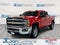 2016 Chevrolet Silverado 2500HD LT